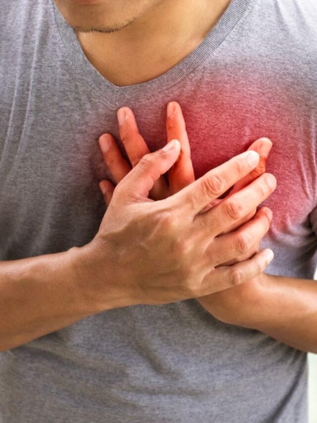 Cholesterol के ये 5 संकेत हैं डेंज़र ज़ोन