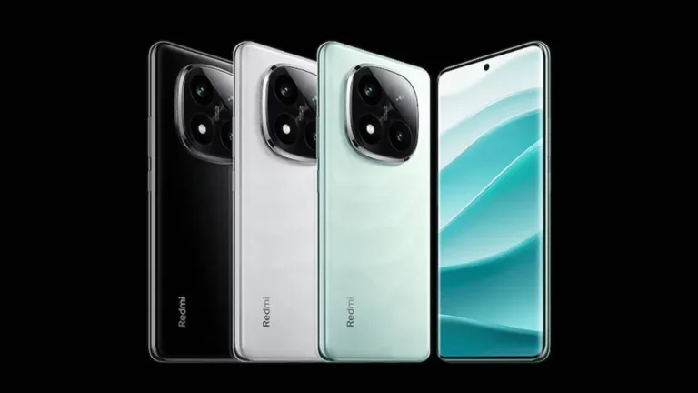 Redmi Note 14 Series