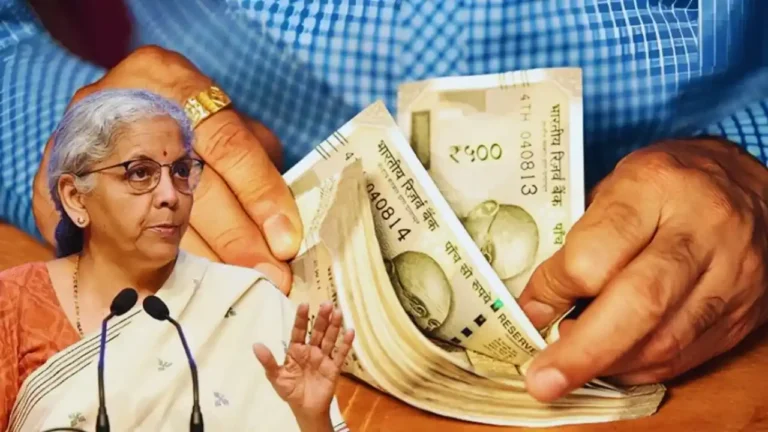 income tax on saving accounts