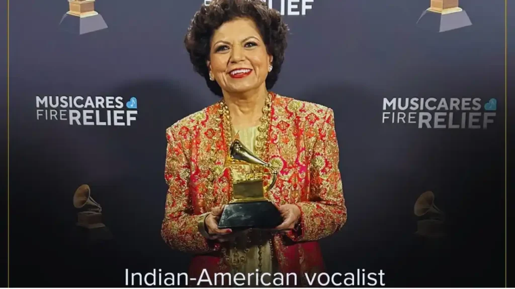 Chandrika Tandon