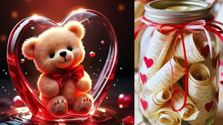 Valentine's Day Celebration Ideas