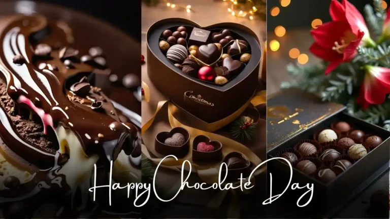 chocolate Day Shayari