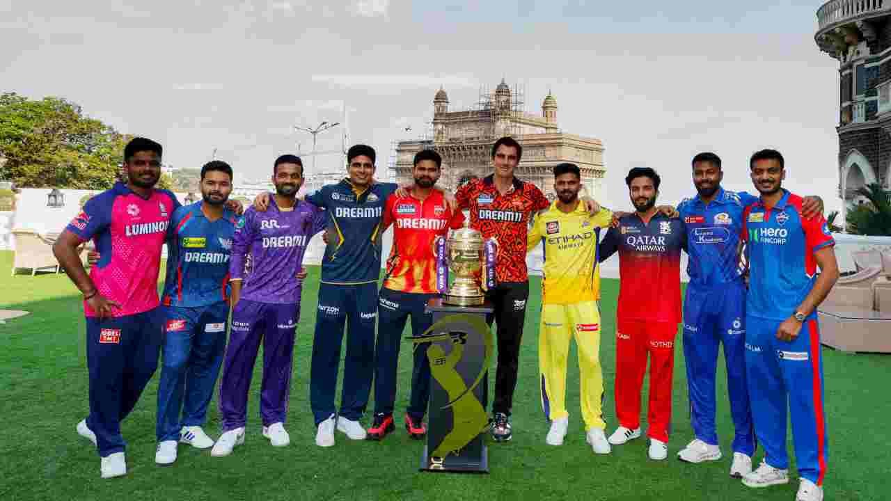 Impact Player Rule IPL 2025 CAPTAIN