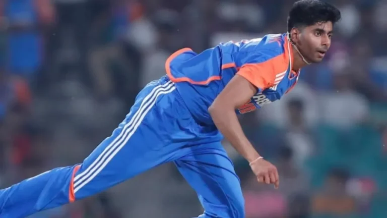 IPL 2025 MAYANK YADAV