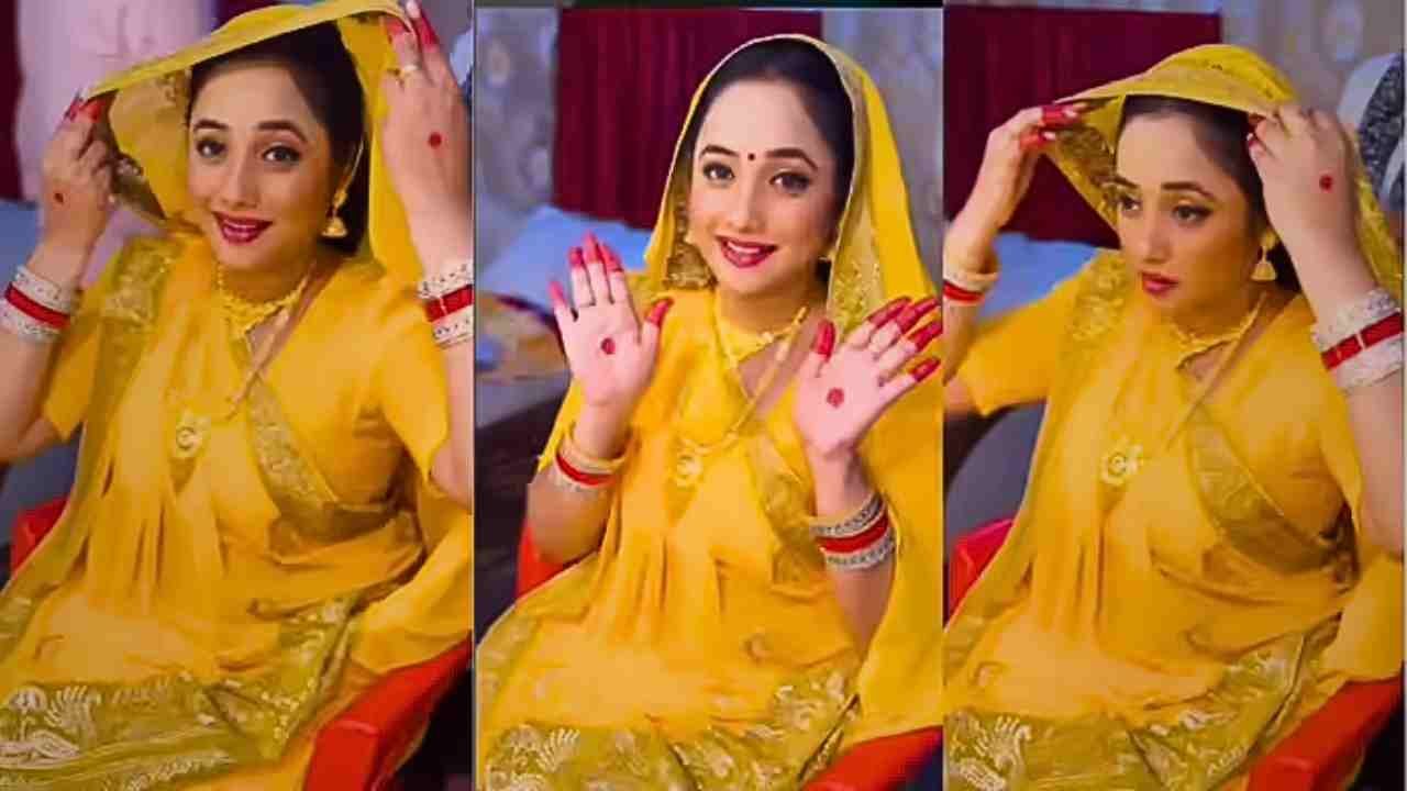 Rani Chatterjee