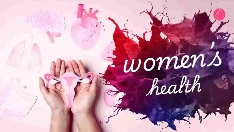 women's health fibroid