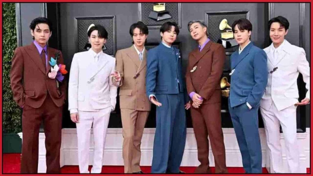 BTS WORLD TOUR 2026